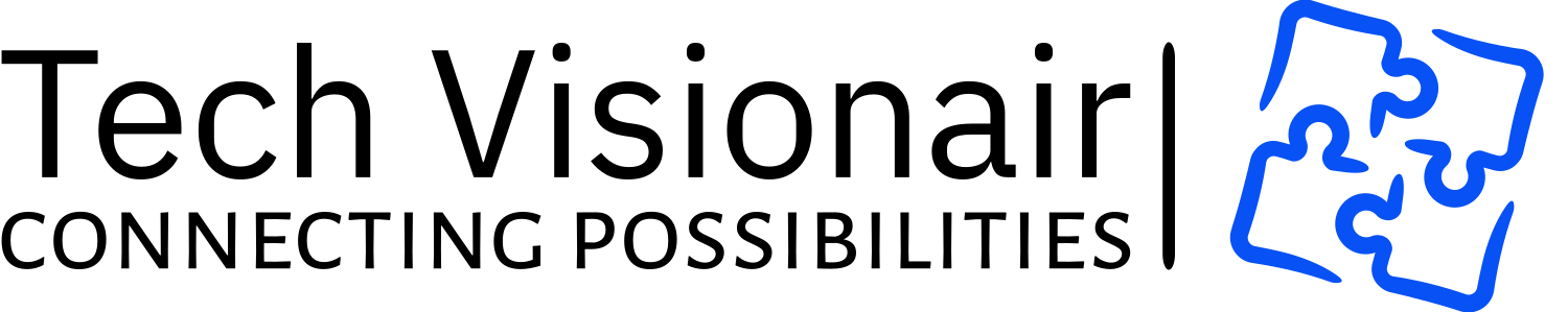 Tech Visionair
